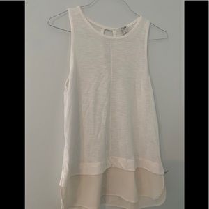 J. Crew tank